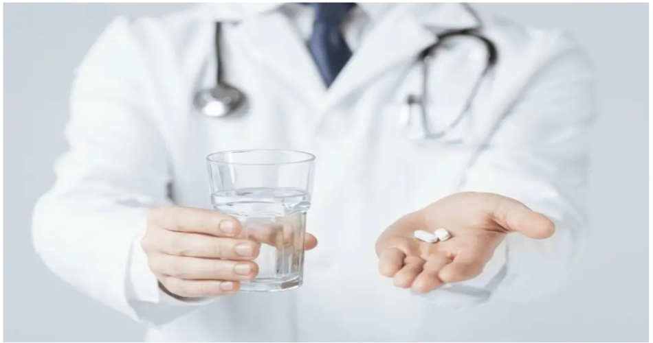 男性的行事能力為何會降低？六類藥物不可亂用