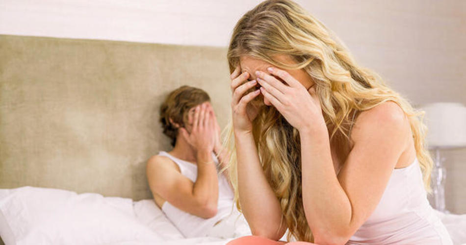 女人見色不起意，吃阿伐那非有幫助嗎？男人長期服用會上癮？